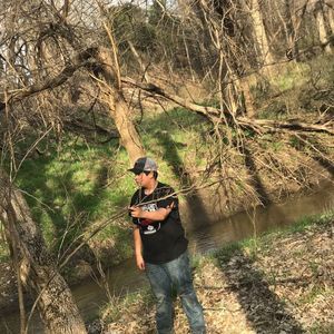 Meet your Posher, Gary